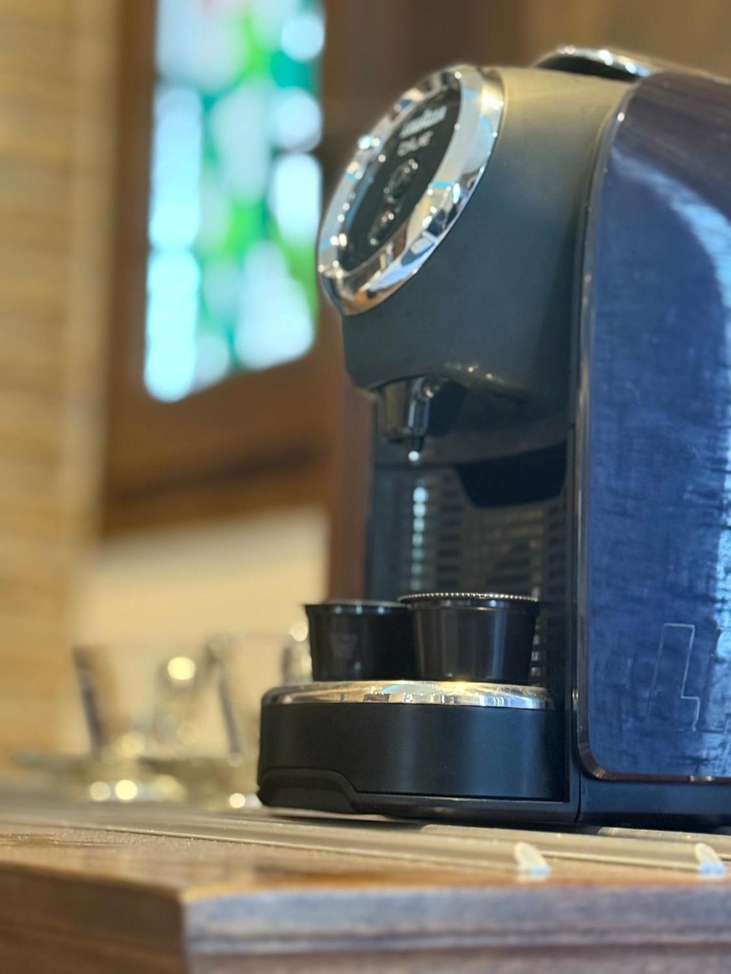 Kappa Rooms Boutique Hotel Nea Kallikrateia Zewnętrze zdjęcie